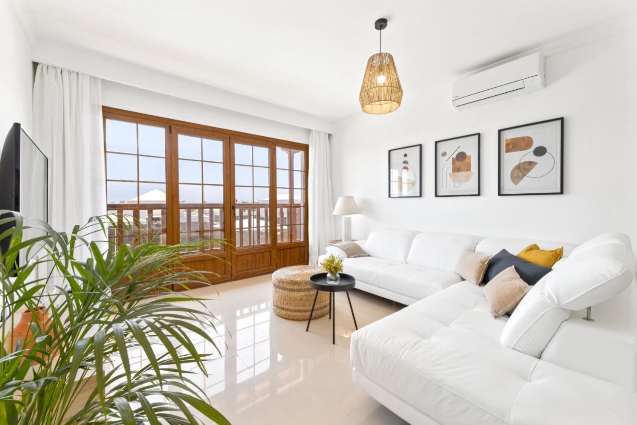 Lanzarote Villa Vista Lobos 47 Playa Blanca  Esterno foto