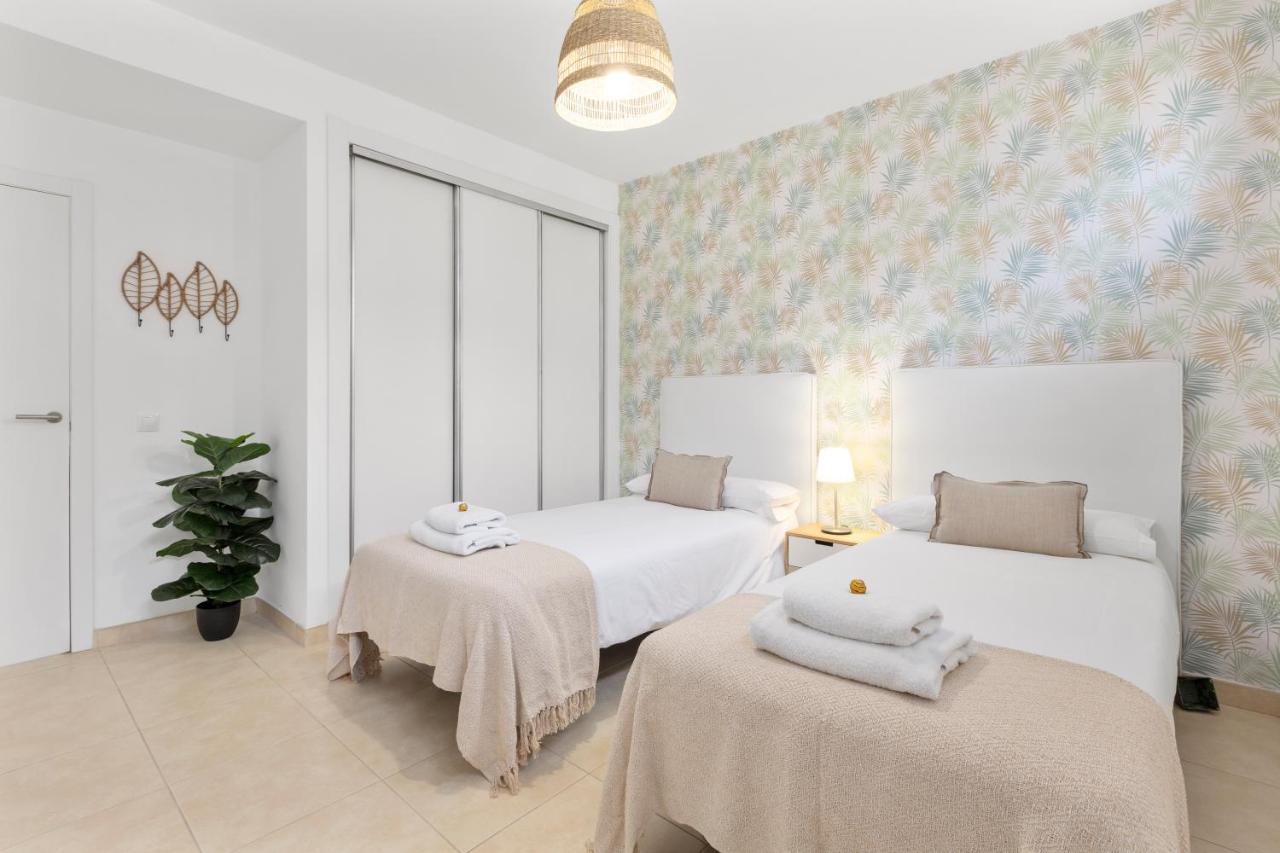 Lanzarote Villa Vista Lobos 47 Playa Blanca  Esterno foto