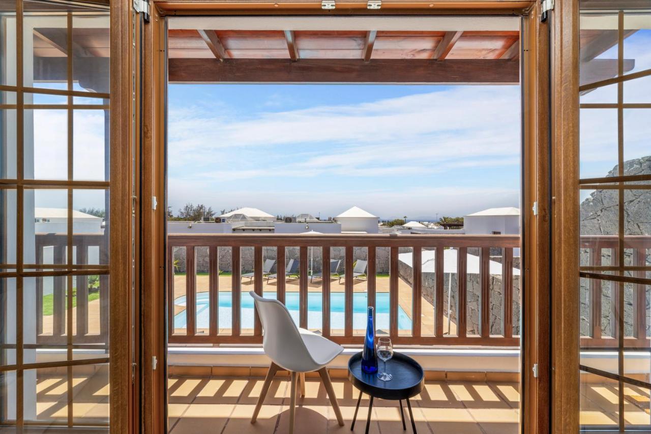Lanzarote Villa Vista Lobos 47 Playa Blanca  Esterno foto