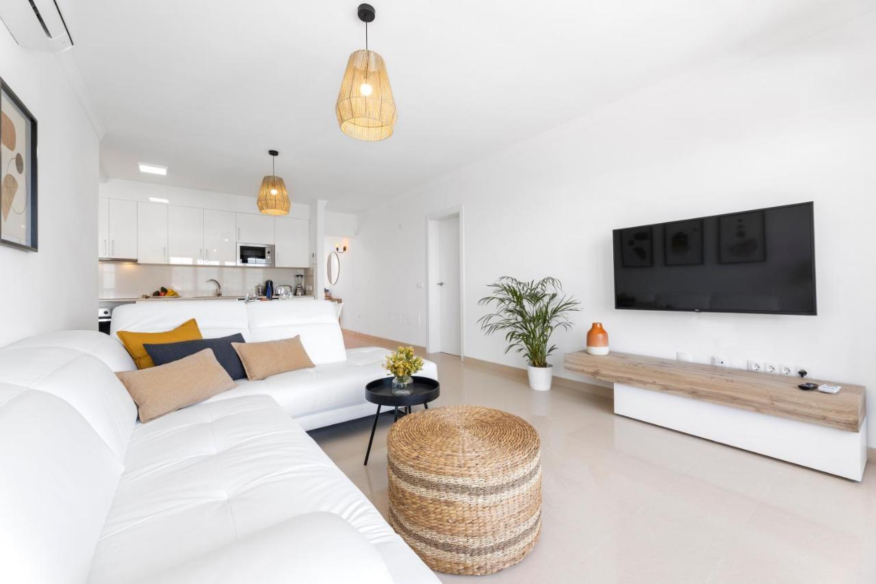 Lanzarote Villa Vista Lobos 47 Playa Blanca  Esterno foto