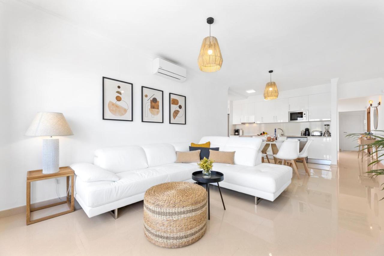 Lanzarote Villa Vista Lobos 47 Playa Blanca  Esterno foto