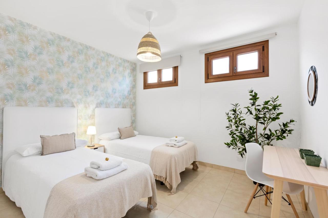 Lanzarote Villa Vista Lobos 47 Playa Blanca  Esterno foto