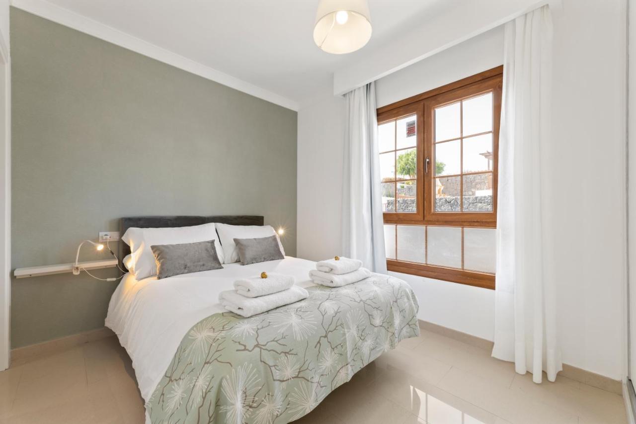 Lanzarote Villa Vista Lobos 47 Playa Blanca  Esterno foto