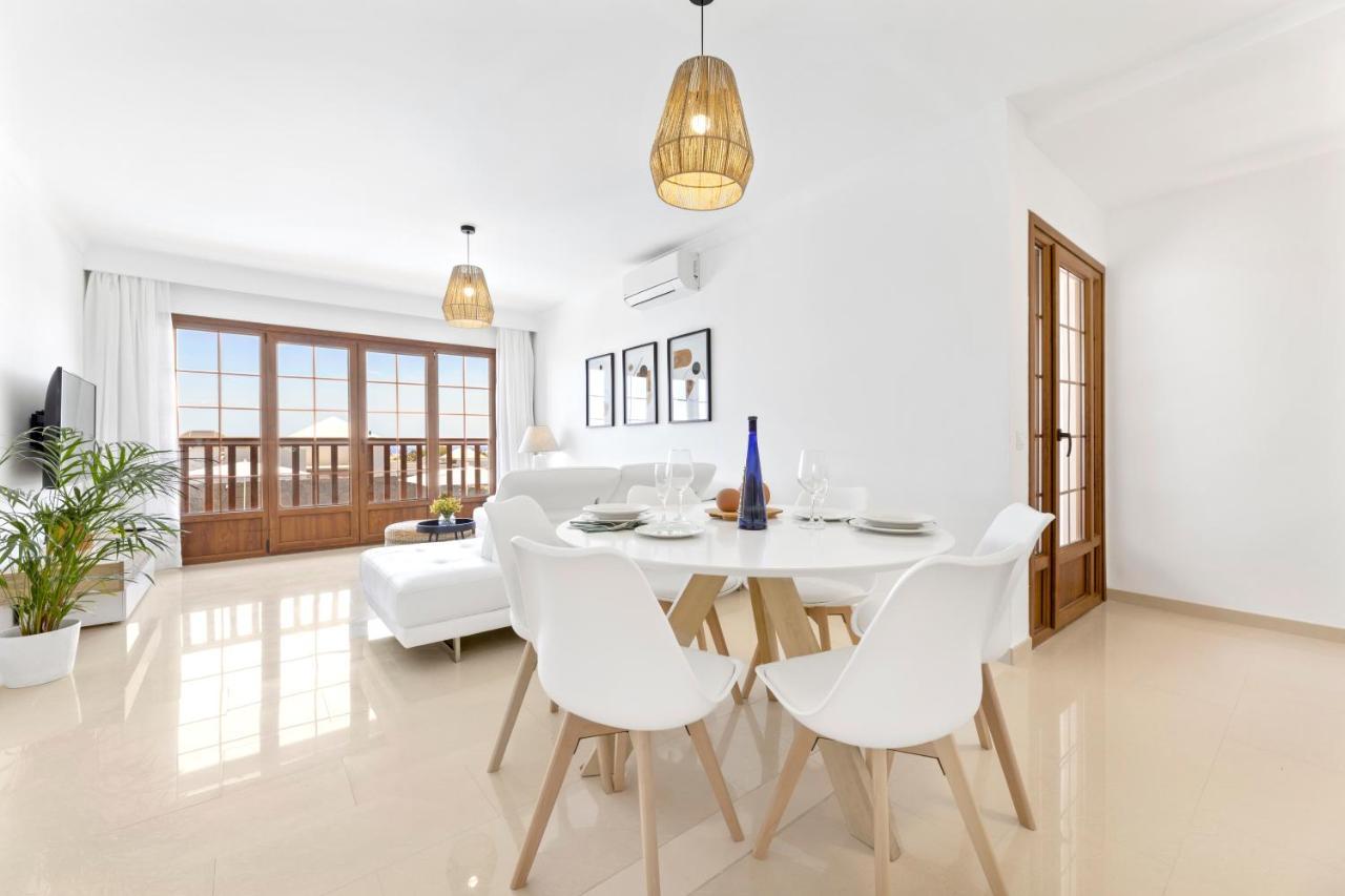 Lanzarote Villa Vista Lobos 47 Playa Blanca  Esterno foto