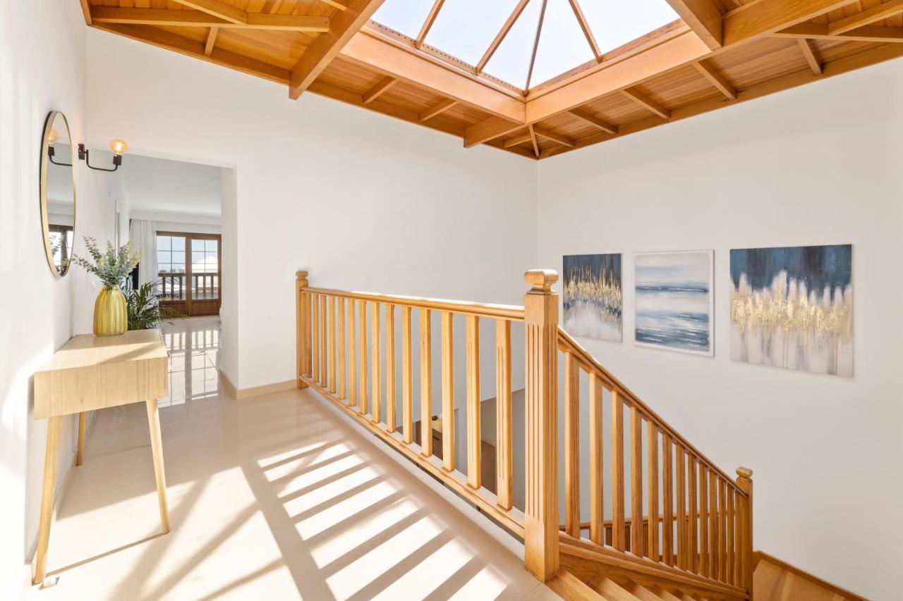 Lanzarote Villa Vista Lobos 47 Playa Blanca  Esterno foto