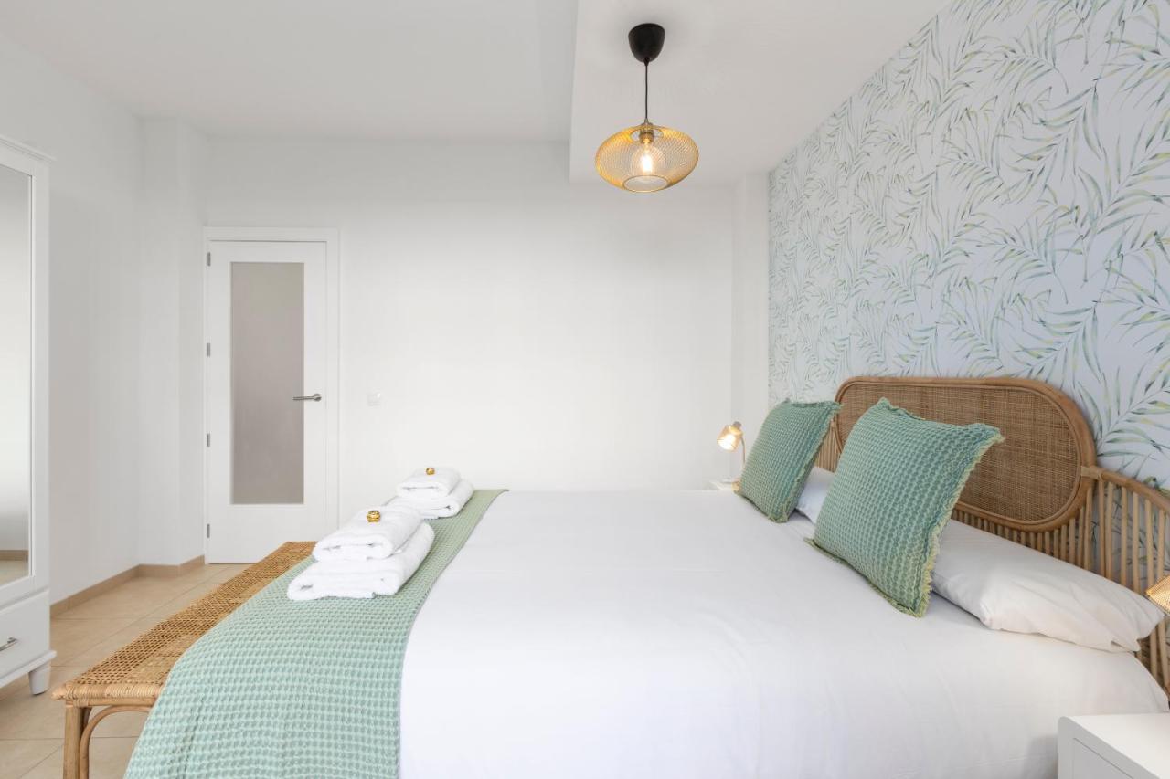 Lanzarote Villa Vista Lobos 47 Playa Blanca  Esterno foto