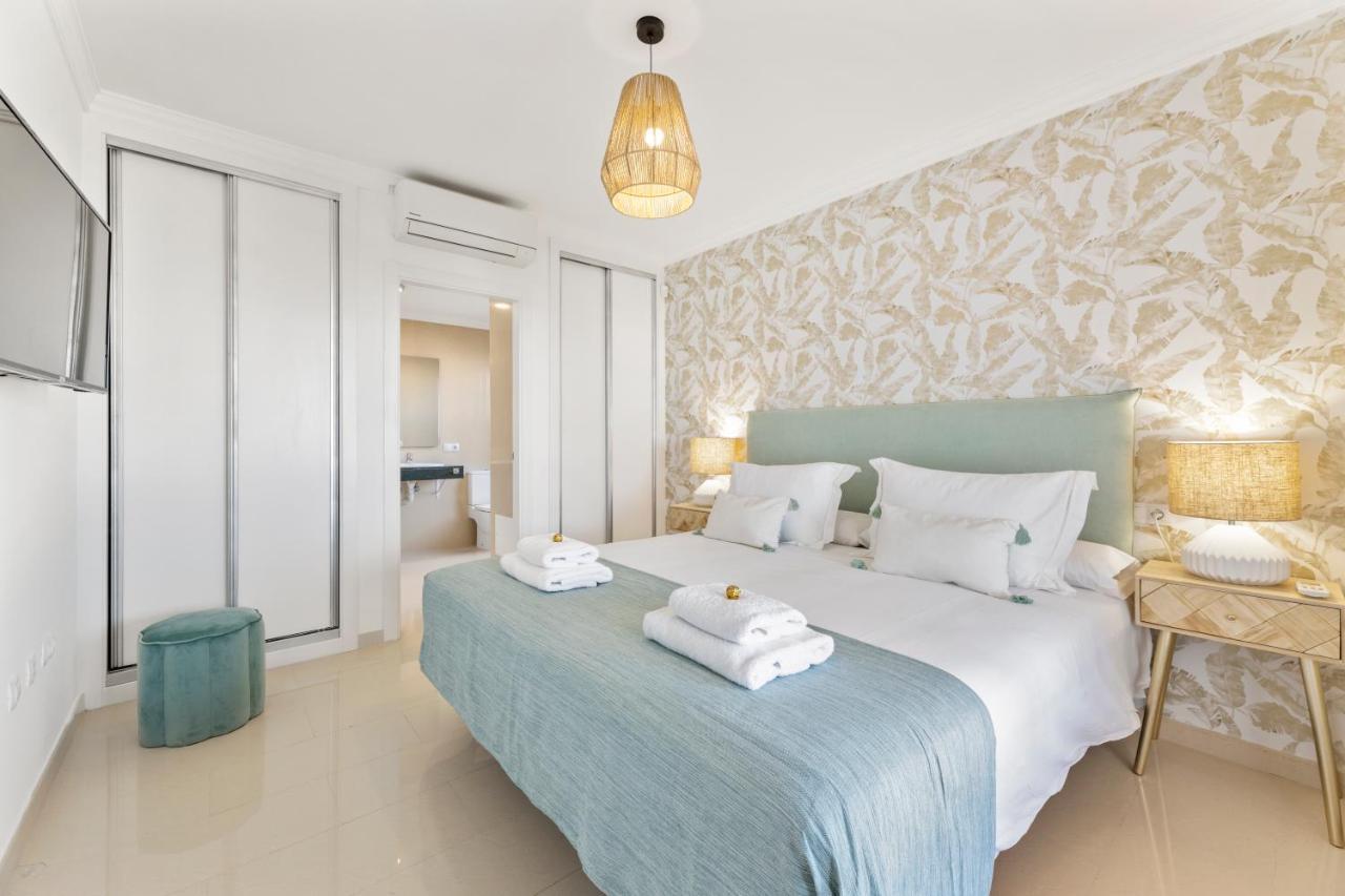 Lanzarote Villa Vista Lobos 47 Playa Blanca  Esterno foto