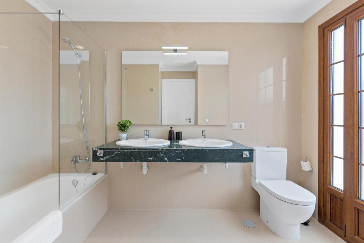 Lanzarote Villa Vista Lobos 47 Playa Blanca  Esterno foto