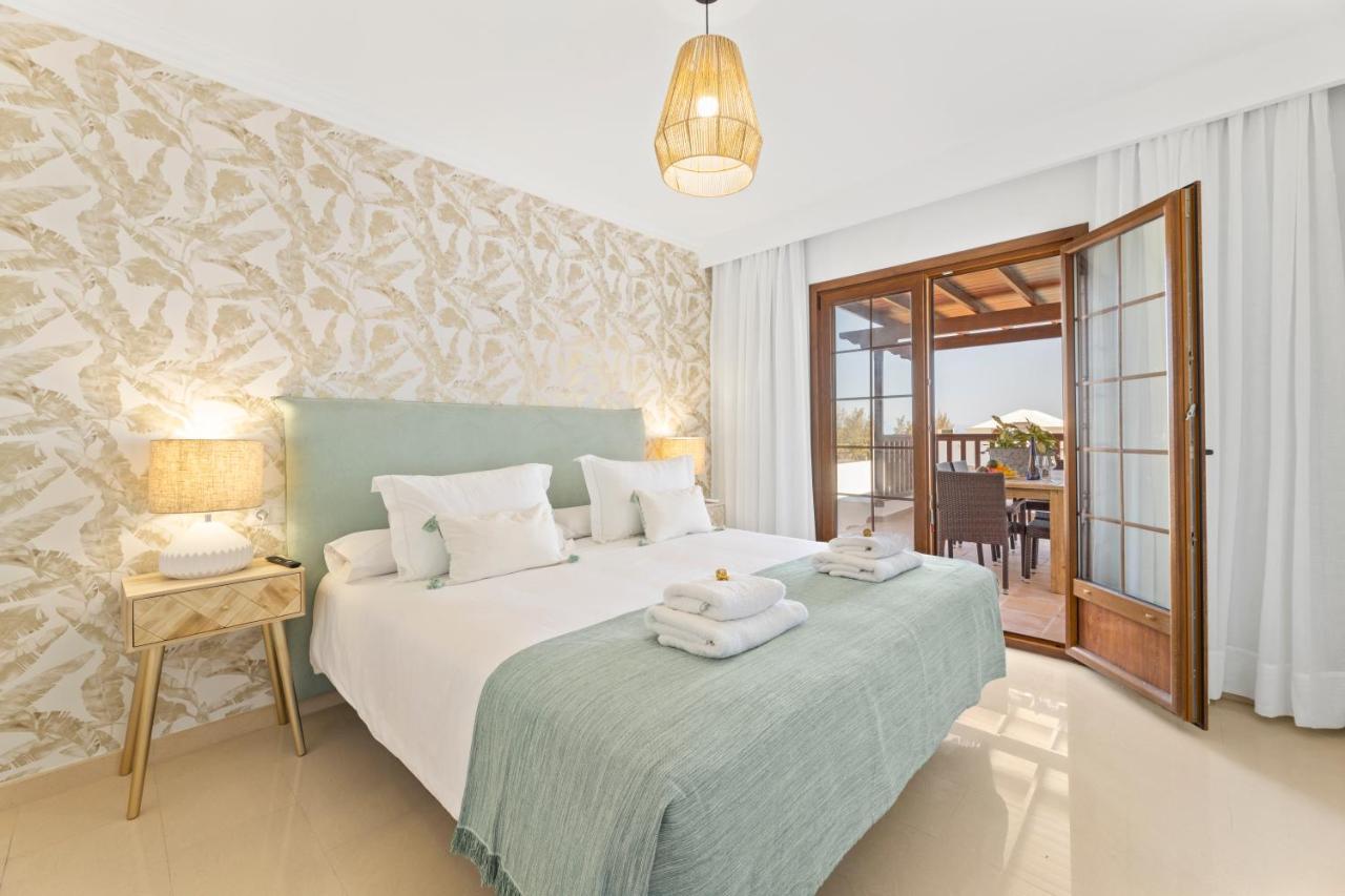 Lanzarote Villa Vista Lobos 47 Playa Blanca  Esterno foto