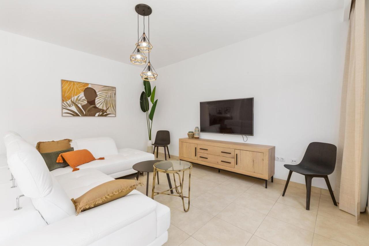 Lanzarote Villa Vista Lobos 47 Playa Blanca  Esterno foto